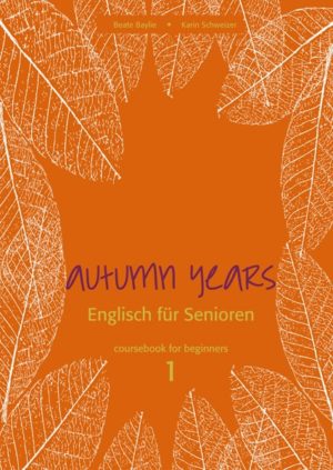 Cover autumn Years 1
